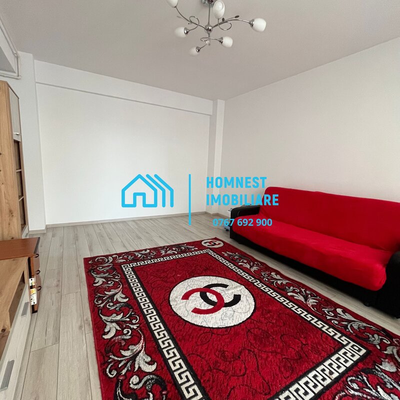 Militari Residence Ap 3 Camere mobilat  Strada Rezervelor