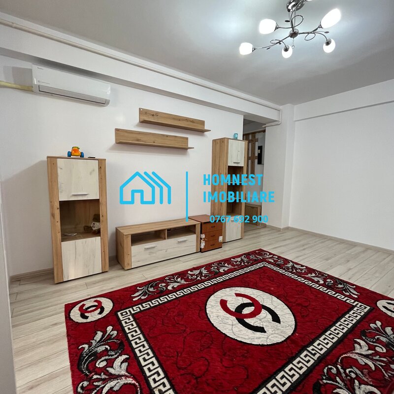 Militari Residence Ap 3 Camere mobilat  Strada Rezervelor