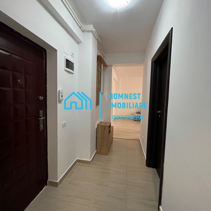 Militari Residence, Strada Rezervelor, ap. 3 camere mobilat.