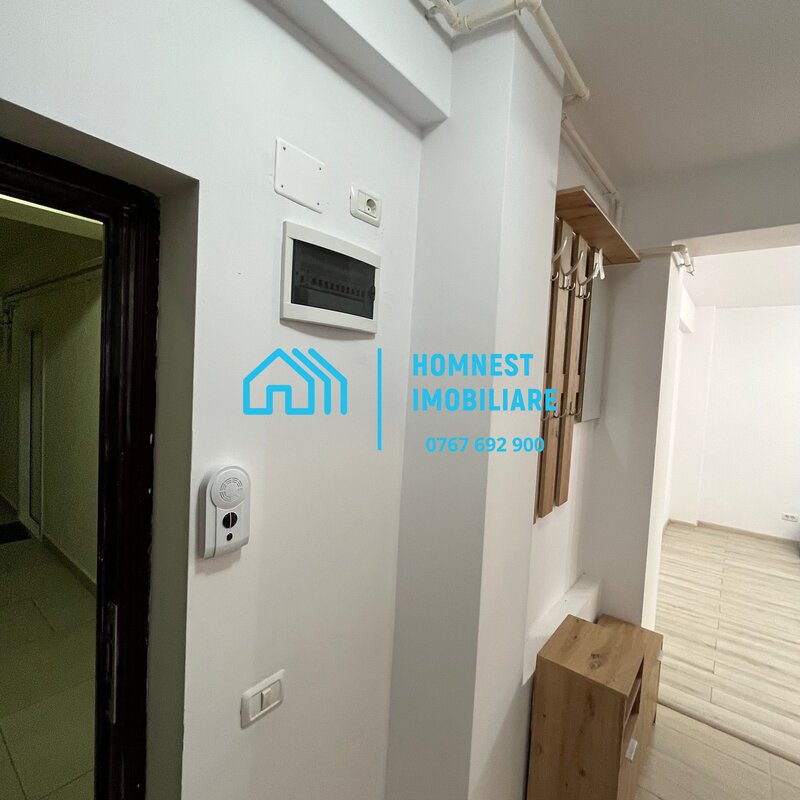 Militari Residence, Strada Rezervelor, ap. 3 camere mobilat.