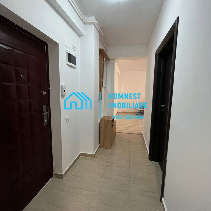 Militari Residence, Strada Rezervelor, ap. 3 camere mobilat.