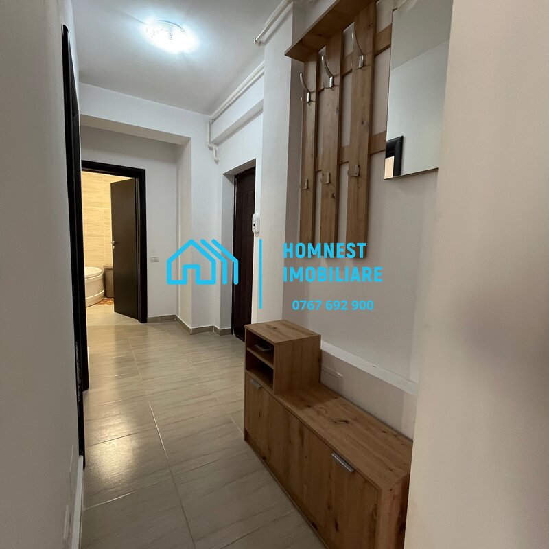 Militari Residence, Strada Rezervelor, ap. 3 camere mobilat.