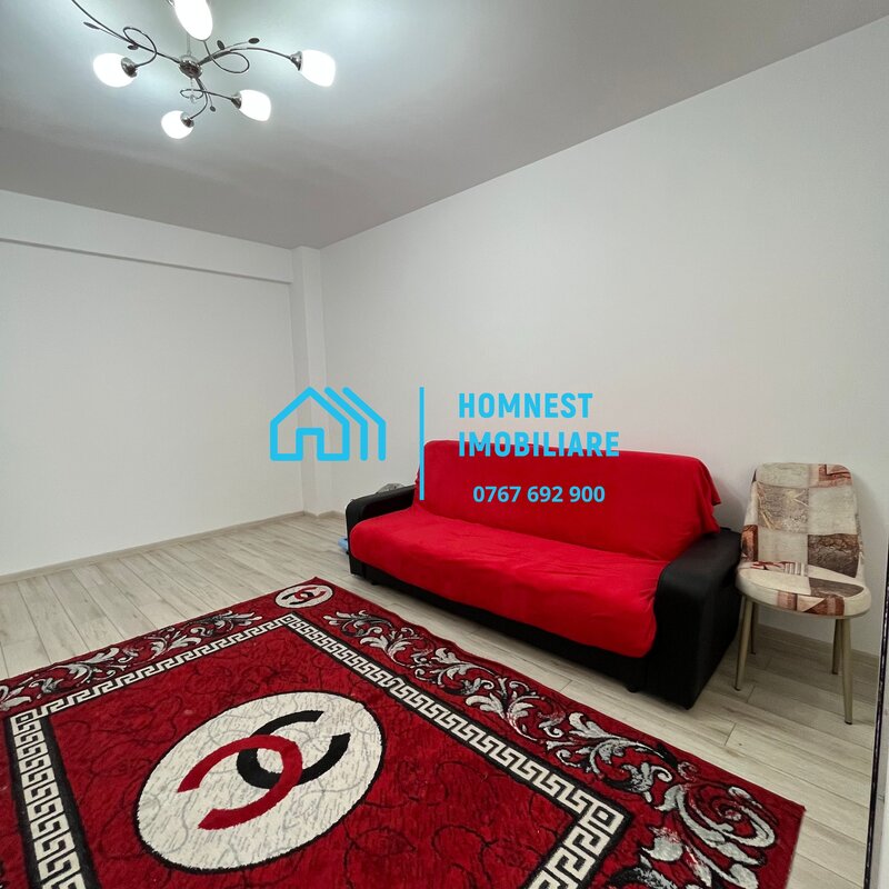 Militari Residence, Strada Rezervelor, ap. 3 camere mobilat.