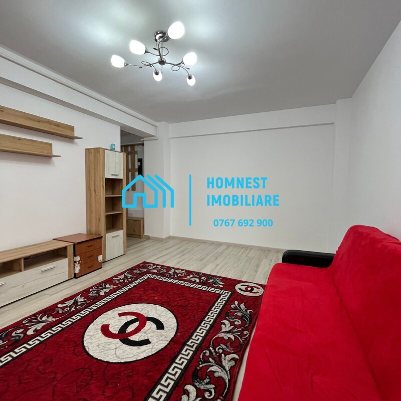 Militari Residence, Strada Rezervelor, ap. 3 camere mobilat.